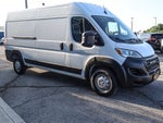 2023 RAM ProMaster Cargo Van 2500 High Roof 159 WB