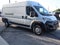 2023 RAM ProMaster Cargo Van 2500 High Roof 159 WB