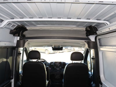 2023 RAM ProMaster Cargo Van 2500 High Roof 159 WB