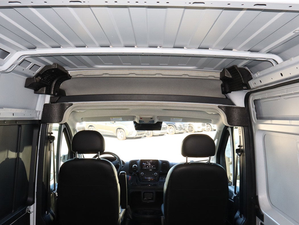 2023 RAM ProMaster Cargo Van 2500 High Roof 159 WB