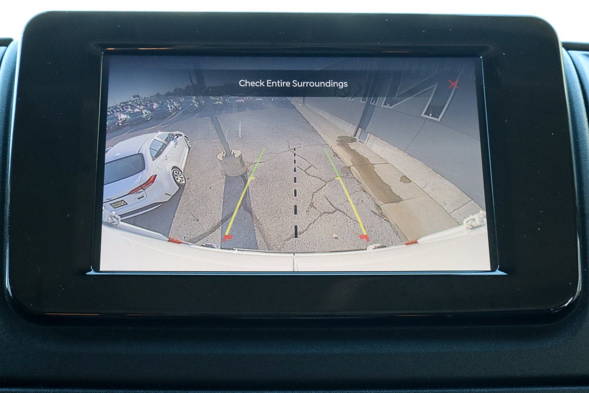 2023 RAM ProMaster Cargo Van 2500 High Roof 159" WB