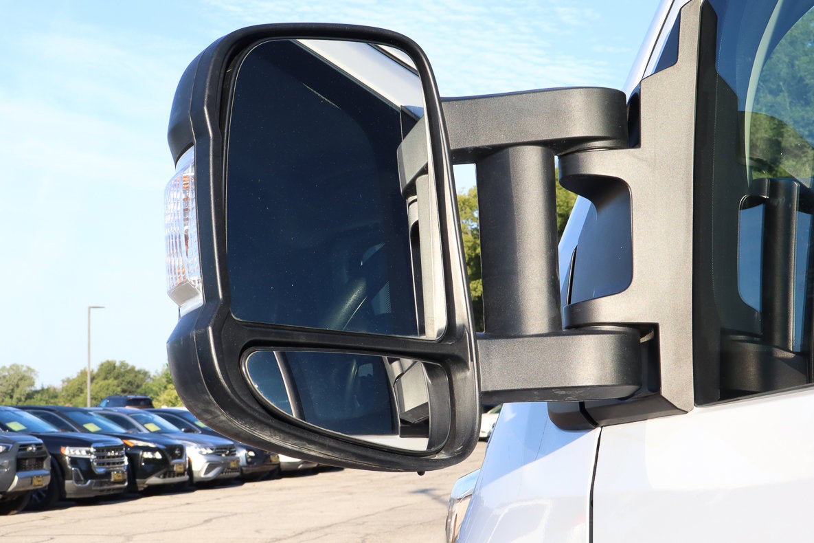 2023 RAM ProMaster Cargo Van 2500 High Roof 159" WB