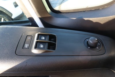 2023 RAM ProMaster Cargo Van 2500 High Roof 159" WB