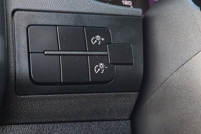 2023 RAM ProMaster Cargo Van 2500 High Roof 159" WB