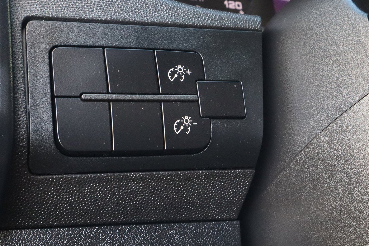 2023 RAM ProMaster Cargo Van 2500 High Roof 159" WB