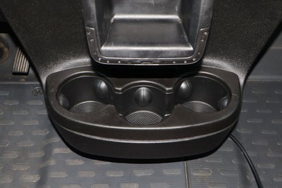 2023 RAM ProMaster Cargo Van 2500 High Roof 159" WB