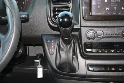 2023 RAM ProMaster Cargo Van 2500 High Roof 159" WB