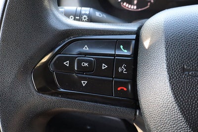 2023 RAM ProMaster Cargo Van 2500 High Roof 159" WB