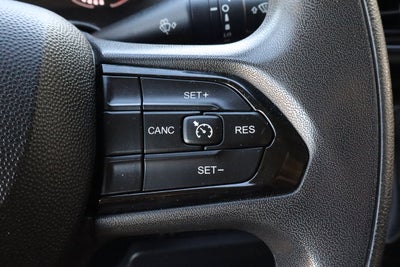 2023 RAM ProMaster Cargo Van 2500 High Roof 159" WB