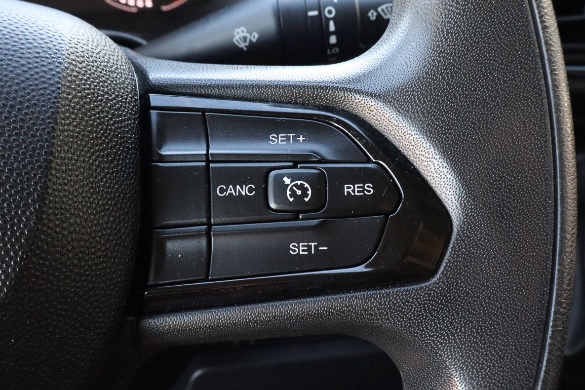 2023 RAM ProMaster Cargo Van 2500 High Roof 159" WB