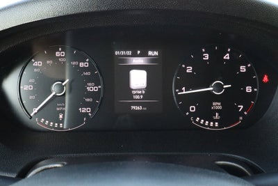 2023 RAM ProMaster Cargo Van 2500 High Roof 159" WB