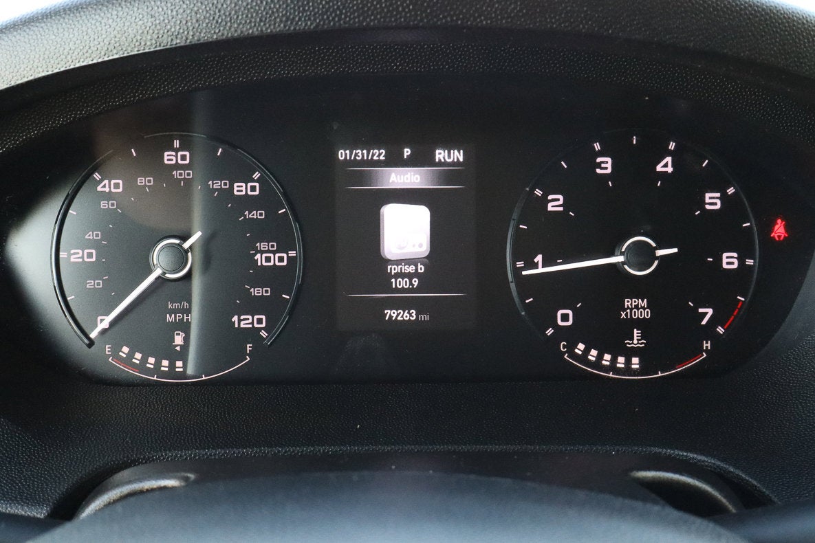 2023 RAM ProMaster Cargo Van 2500 High Roof 159" WB