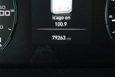 2023 RAM ProMaster Cargo Van 2500 High Roof 159" WB