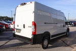 2023 RAM ProMaster Cargo Van 2500 High Roof 159" WB