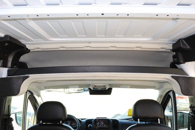 2023 RAM ProMaster Cargo Van 2500 High Roof 159" WB