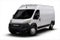 2026 RAM ProMaster Cargo Van Tradesman 2500 High Roof 159 WB w/Pass Seat