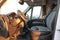 2026 RAM ProMaster Cargo Van Tradesman 2500 High Roof 159 WB w/Pass Seat