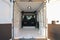 2026 RAM ProMaster Cargo Van Tradesman 2500 High Roof 159 WB w/Pass Seat