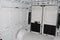 2026 RAM ProMaster Cargo Van Tradesman 2500 High Roof 159 WB w/Pass Seat