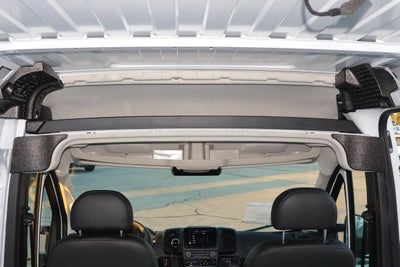 2026 RAM ProMaster Cargo Van Tradesman 2500 High Roof 159 WB w/Pass Seat