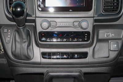 2026 RAM ProMaster Cargo Van Tradesman 2500 High Roof 159 WB w/Pass Seat