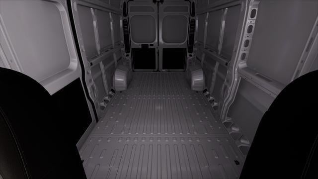 2026 RAM ProMaster Cargo Van Tradesman 2500 High Roof 159 WB w/Pass Seat