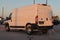 2026 RAM ProMaster Cargo Van Tradesman 2500 High Roof 159 WB w/Pass Seat
