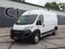 2023 RAM ProMaster Cargo Van 2500 High Roof 159 WB