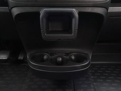 2023 RAM ProMaster Cargo Van 2500 High Roof 159 WB