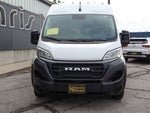2023 RAM ProMaster Cargo Van 2500 High Roof 159 WB