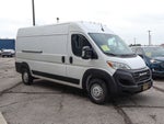 2023 RAM ProMaster Cargo Van 2500 High Roof 159 WB