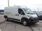 2023 RAM ProMaster Cargo Van 2500 High Roof 159 WB