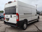 2023 RAM ProMaster Cargo Van 2500 High Roof 159 WB