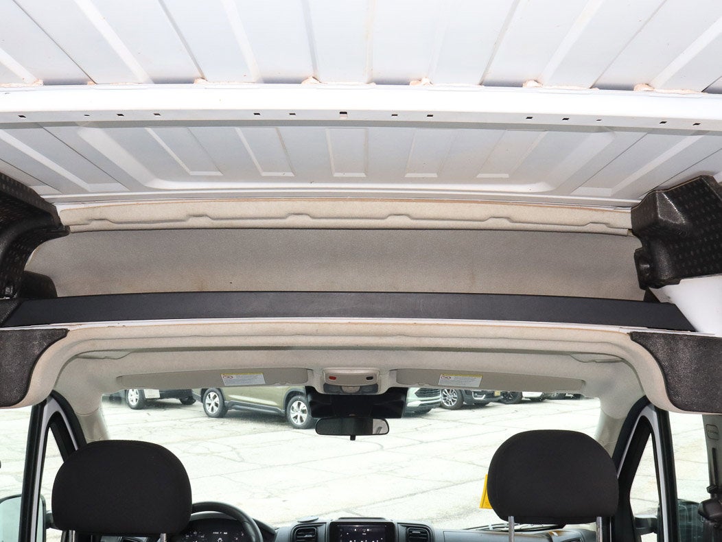 2023 RAM ProMaster Cargo Van 2500 High Roof 159 WB