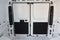 2026 RAM ProMaster Cargo Van Tradesman 1500 Low Roof 118 WB w/Pass Seat