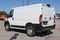 2026 RAM ProMaster Cargo Van Tradesman 1500 Low Roof 118 WB w/Pass Seat