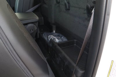 2026 RAM 2500 Tradesman 4x4 Reg Cab 8' Box
