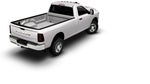 2026 RAM 2500 Tradesman 4x4 Reg Cab 8' Box