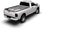 2026 RAM 2500 Tradesman 4x4 Reg Cab 8' Box
