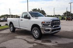 2026 RAM 2500 Tradesman 4x4 Reg Cab 8' Box