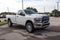 2026 RAM 2500 Tradesman 4x4 Reg Cab 8' Box