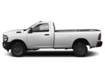 2027 RAM 2500 Tradesman 4x4 Reg Cab 8' Box