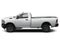 2027 RAM 2500 Tradesman 4x4 Reg Cab 8' Box