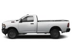 2027 RAM 2500 Tradesman 4x4 Reg Cab 8' Box