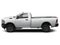 2027 RAM 2500 Tradesman 4x4 Reg Cab 8' Box