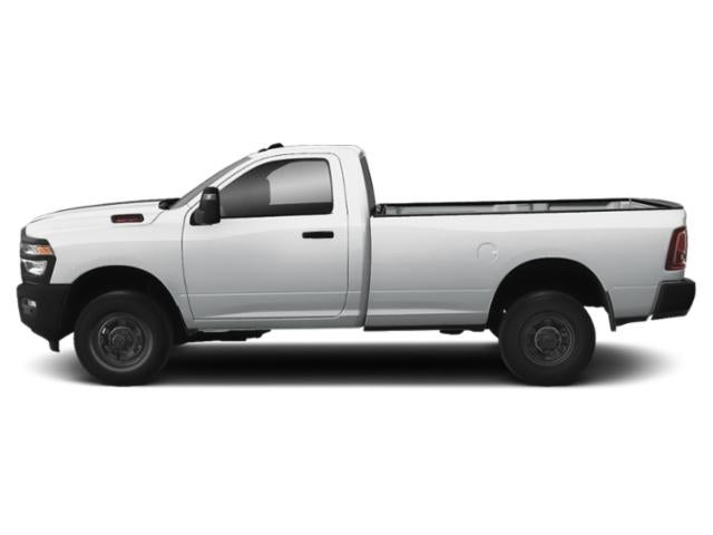 2027 RAM 2500 Tradesman 4x4 Reg Cab 8' Box