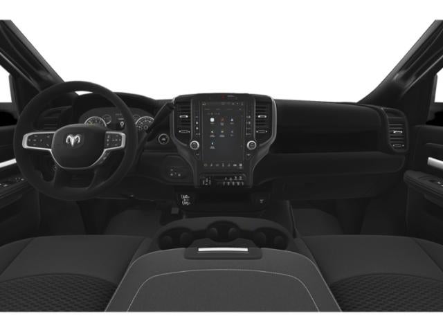 2027 RAM 2500 Tradesman 4x4 Reg Cab 8' Box
