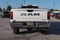 2027 RAM 2500 Tradesman 4x4 Reg Cab 8' Box