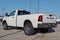 2027 RAM 2500 Tradesman 4x4 Reg Cab 8' Box