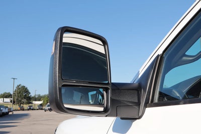2027 RAM 2500 Tradesman 4x4 Reg Cab 8' Box